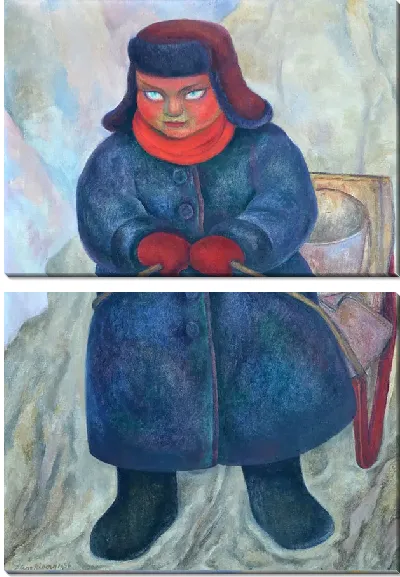 картина