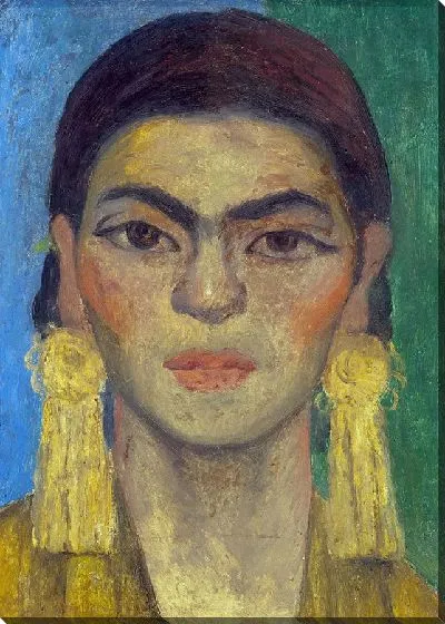 Картина Портрет Фриды Кало