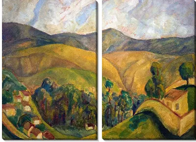 Картина Пейзаж