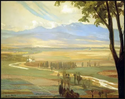 картина