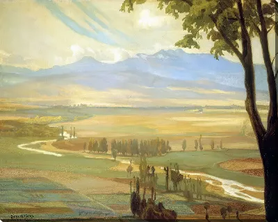 картина