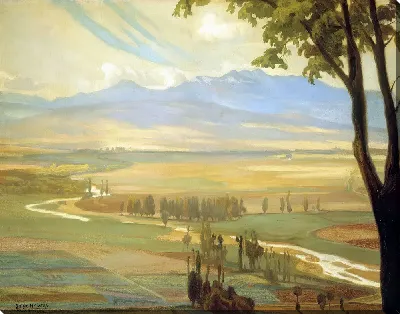 картина
