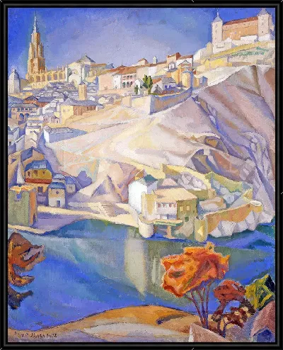 картина