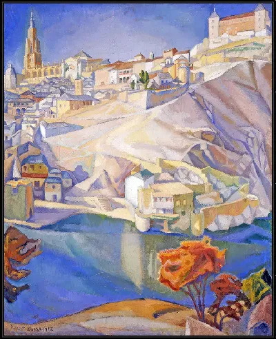 картина