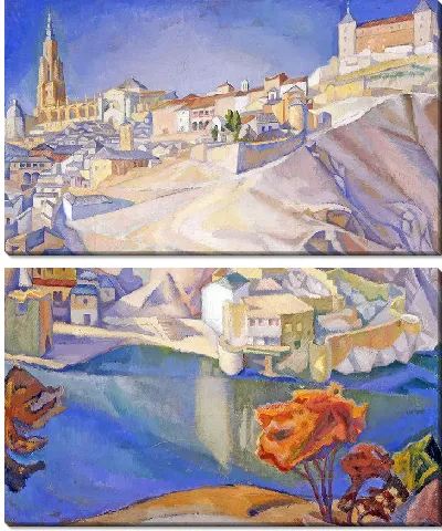 картина