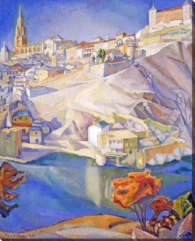 картина
