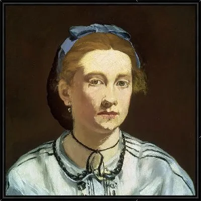 Картина Викторина Меран