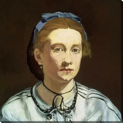 Картина Викторина Меран