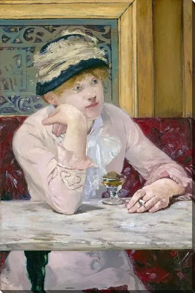 Картина Сливовый бренди