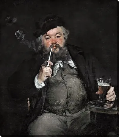 Картина Хороший Бок