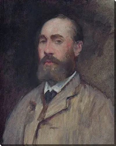 Картина Жан-Батист Фор (1830–1914)