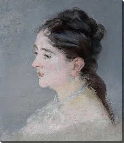 Картина Клэр Кэмпбелл