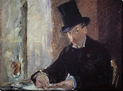 Картина Чез Тортони