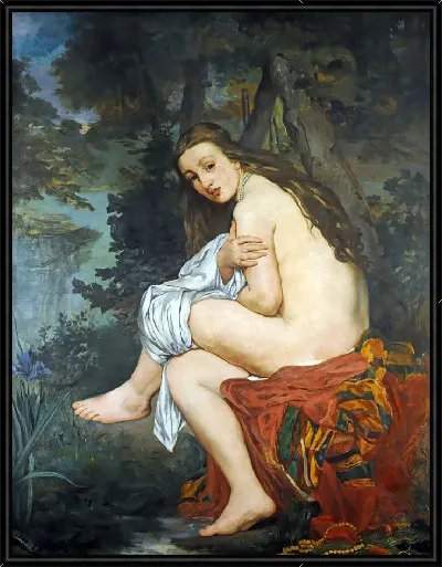 картина