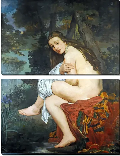картина