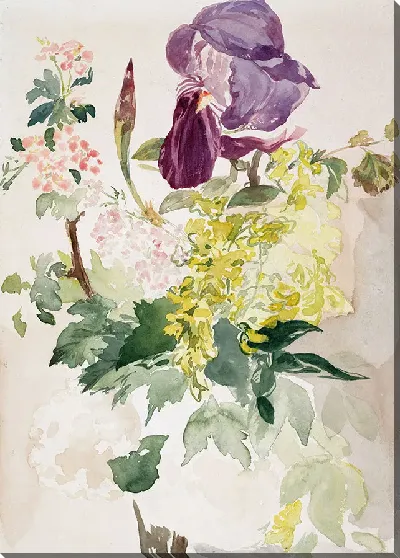 картина