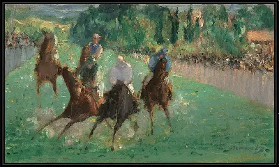 картина