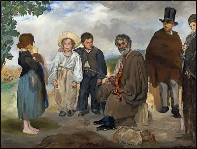 картина
