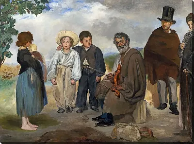картина