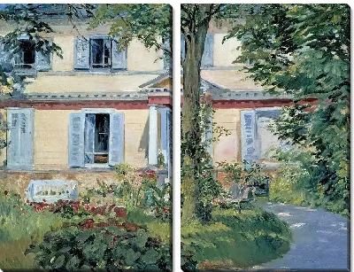 картина