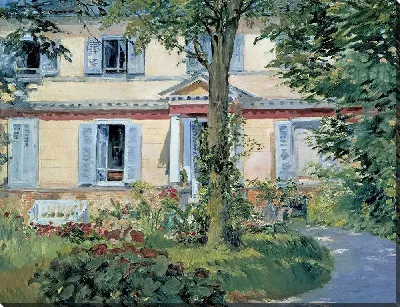 картина