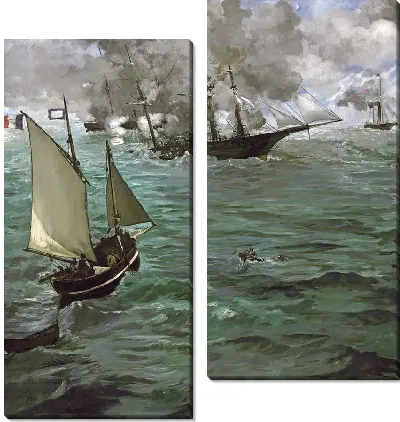 картина