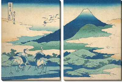 Поместье Умэдзава в провинции Сагами