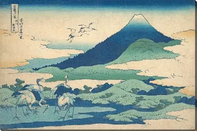 Поместье Умэдзава в провинции Сагами