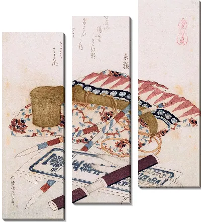 Картина Товары из Аримы