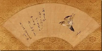 Картина Летающая кукушка