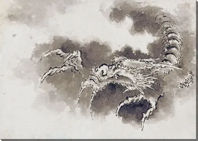 картина