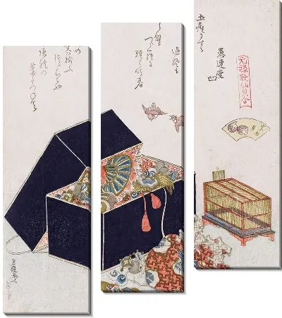 Раковина воробья