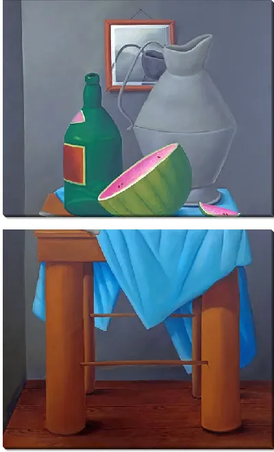 Картина Натюрморт