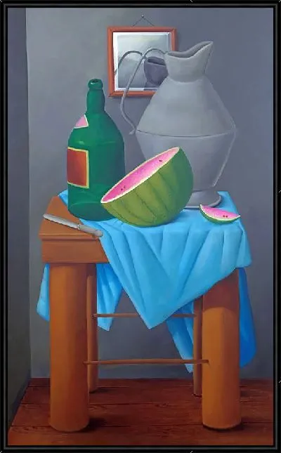 Картина Натюрморт