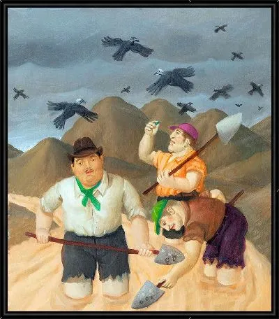 Эсмеральдерос