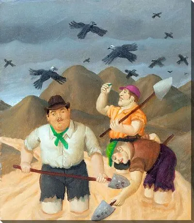 Эсмеральдерос