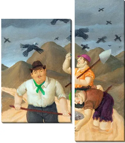 Эсмеральдерос