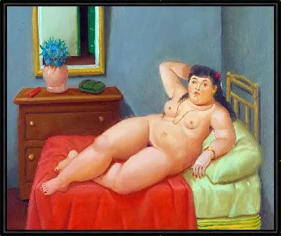 Колумбийский