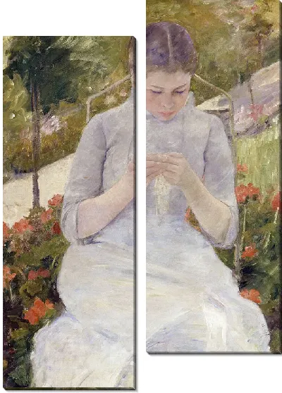 картина