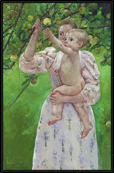 картина