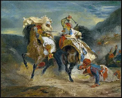 картина
