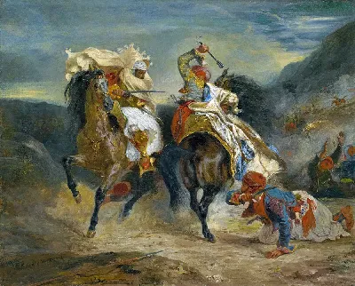 картина
