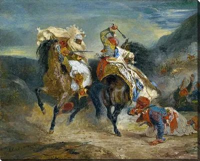 картина