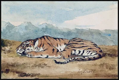 картина