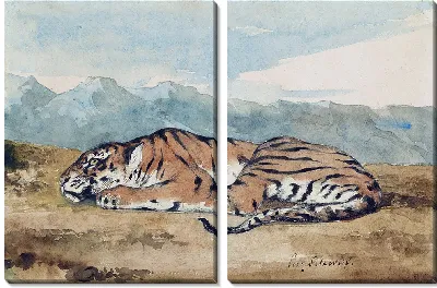 картина