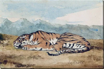 картина