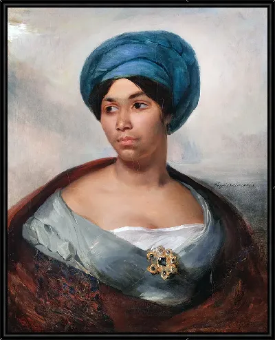 картина