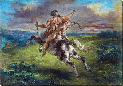картина