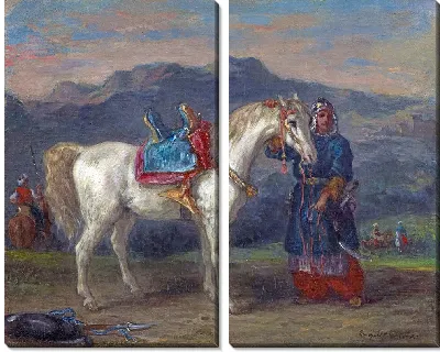 картина