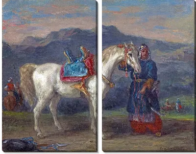 картина